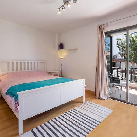 아칸티라도 Casa Tatiana 아파트 외부 사진