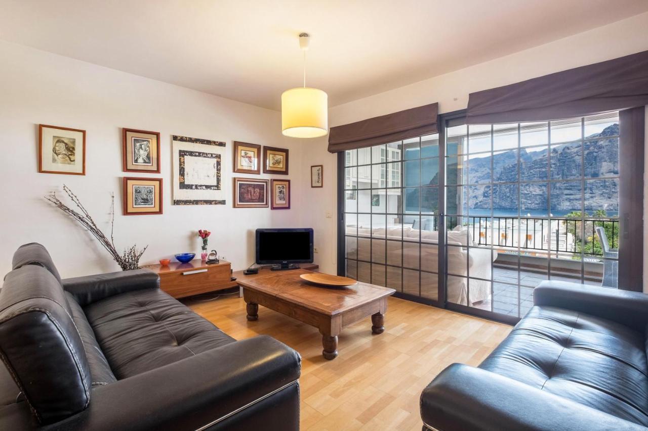 아칸티라도 Casa Tatiana 아파트 외부 사진