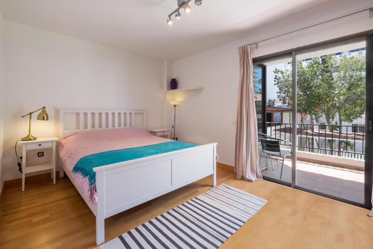 아칸티라도 Casa Tatiana 아파트 외부 사진