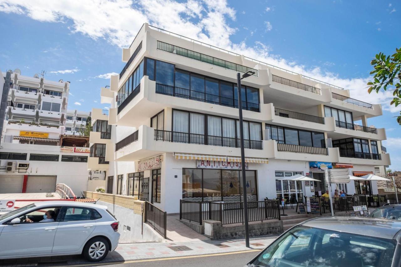 아칸티라도 Casa Tatiana 아파트 외부 사진