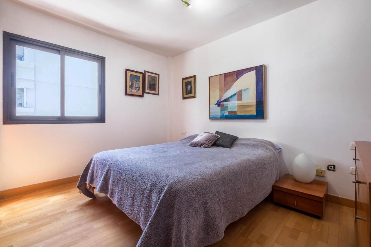 아칸티라도 Casa Tatiana 아파트 외부 사진