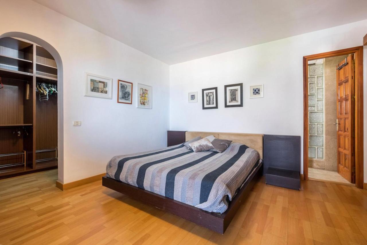 아칸티라도 Casa Tatiana 아파트 외부 사진